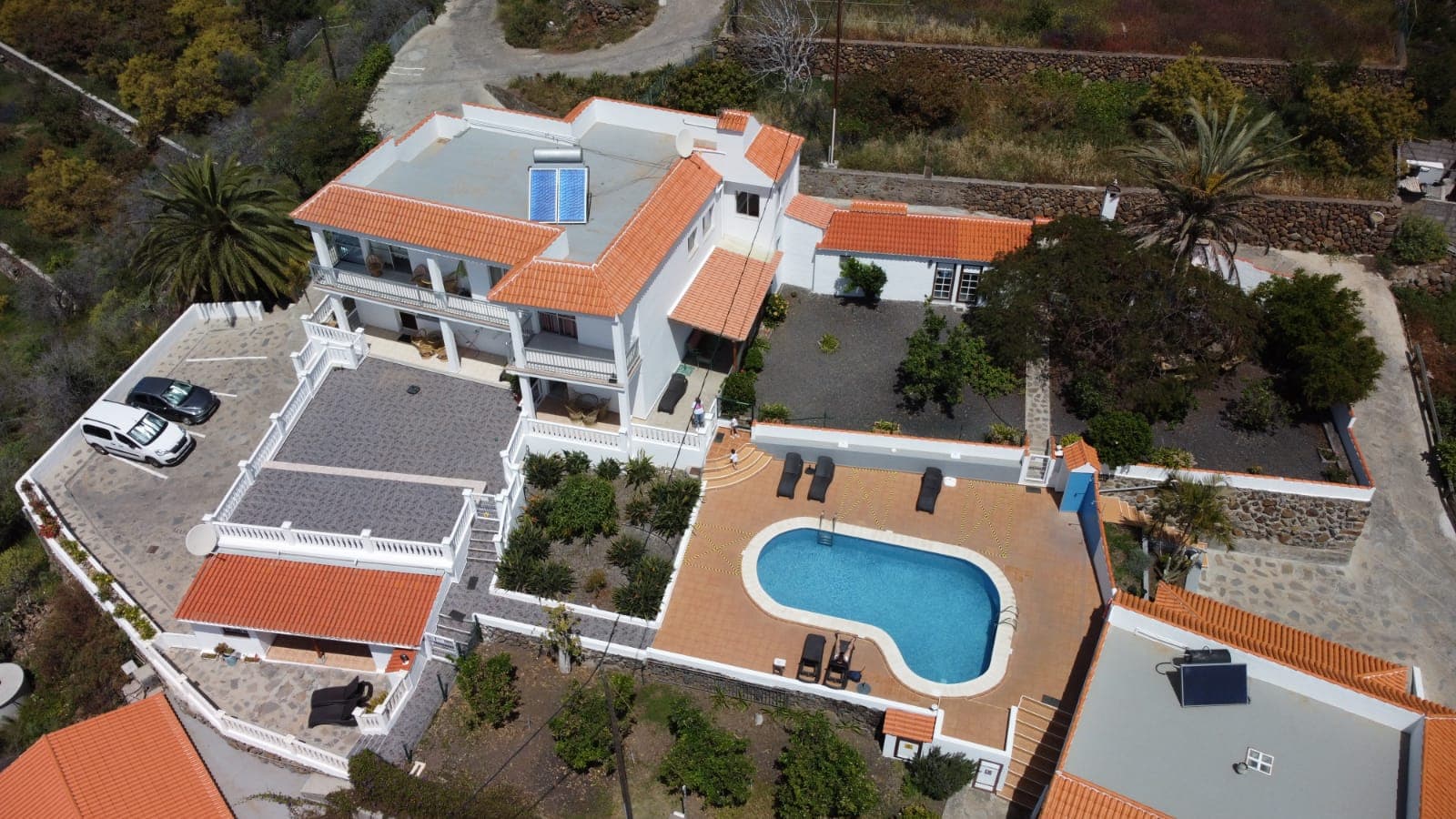 Casitas Rosheli - Image 22