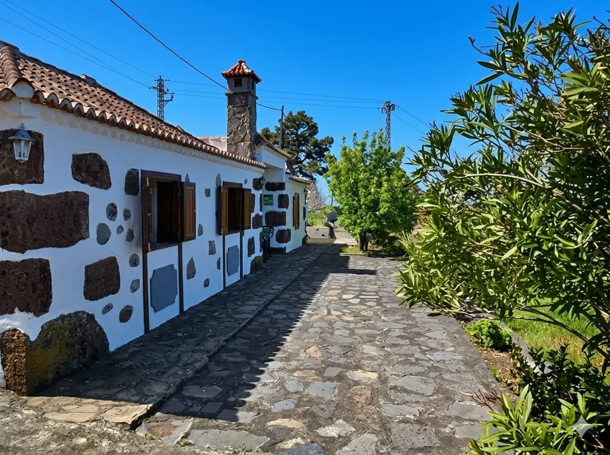 Casa María Presentación